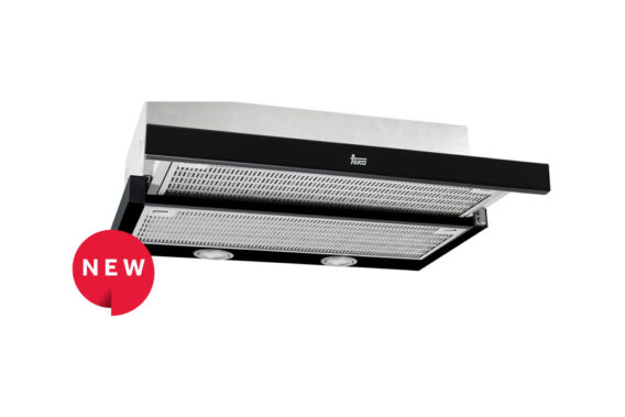 May hut mui CNL 6400 BK BLACK