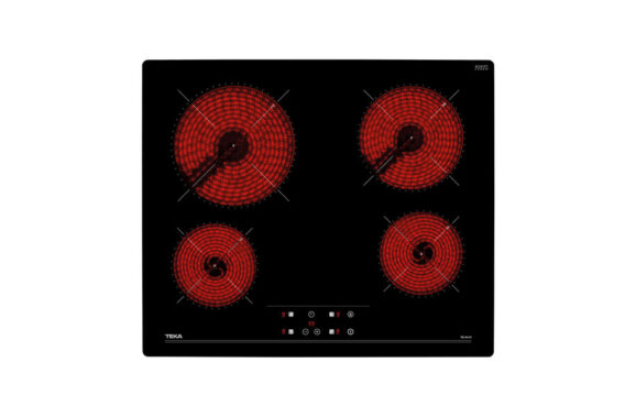 Bếp điện Teka TB 6415 3 tb 6415